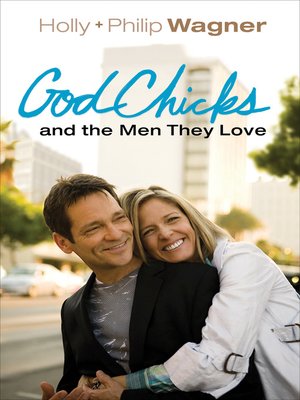 cover image of GodChicks and the Men They Love